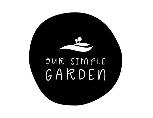 Our Simple Garden